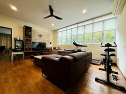 Thomson Hills (D20), Terrace #481301051